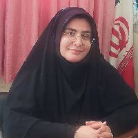 فاطمه کوهساری